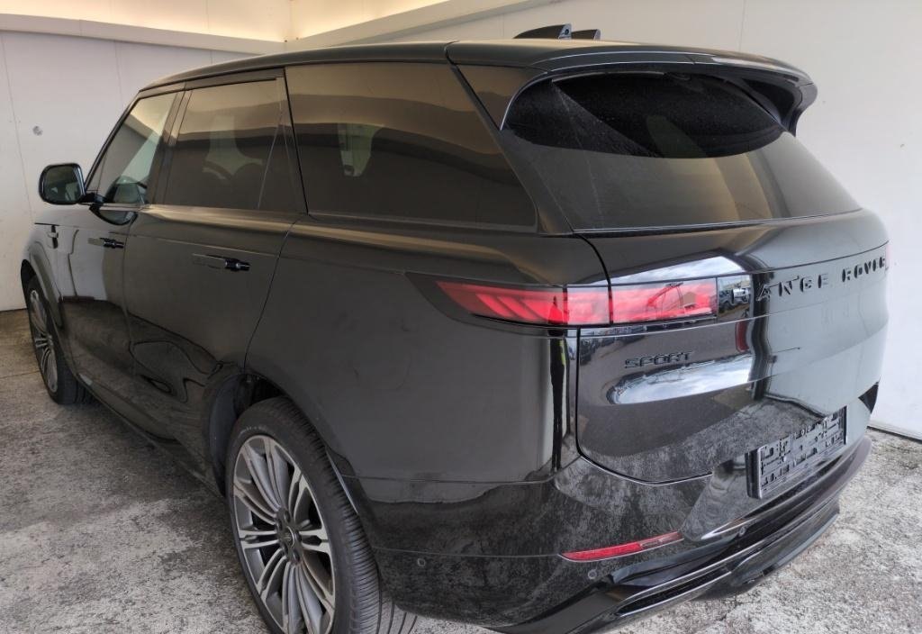 Land Rover Range 2024 3