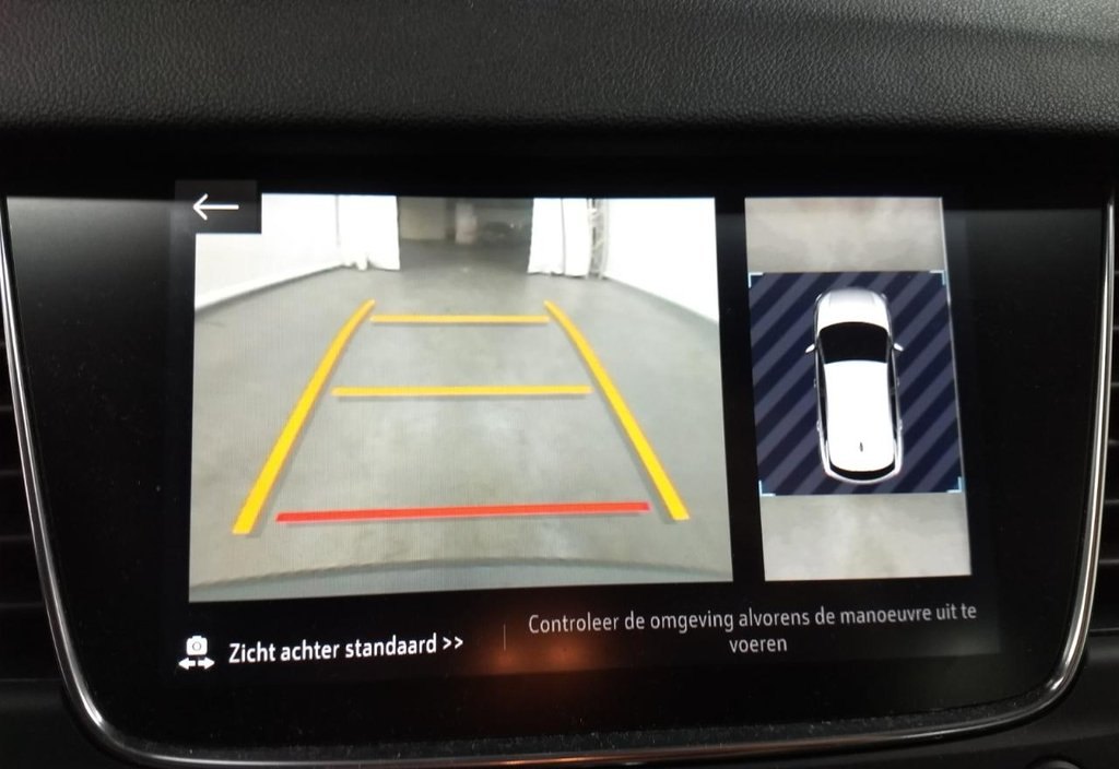 Opel Grandland 2021 10