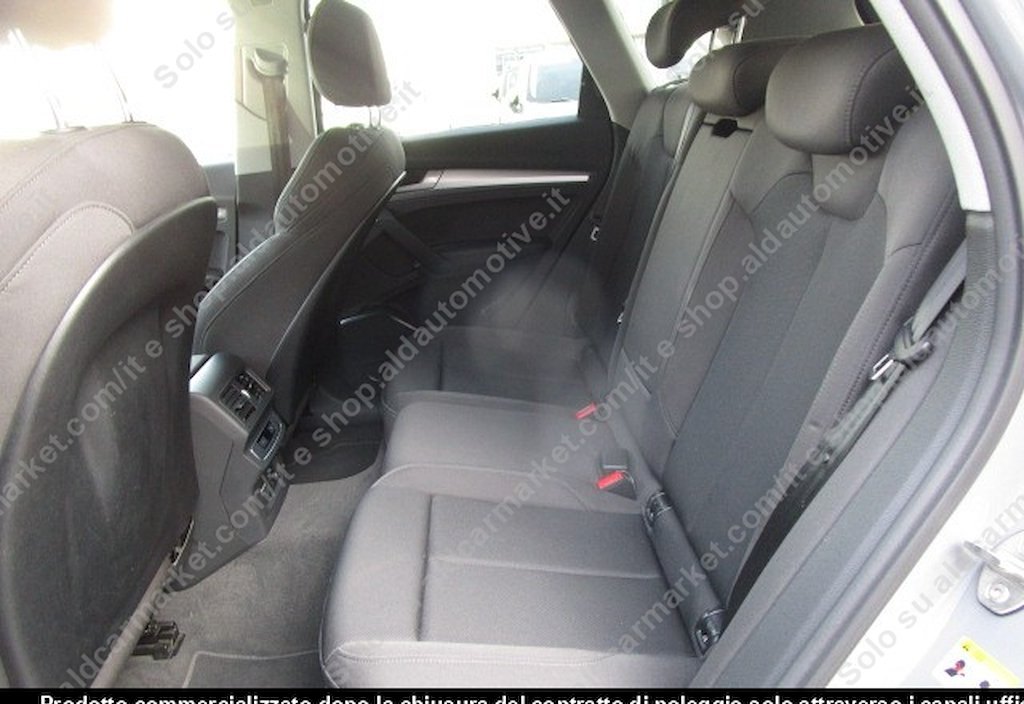 Audi Q5 2022 10