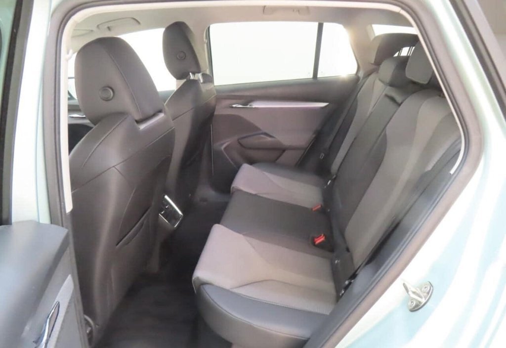 Skoda Enyaq 2021 8