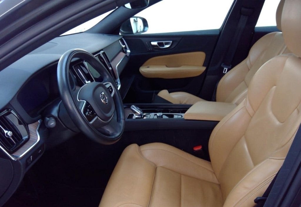 Volvo S60 2022 6