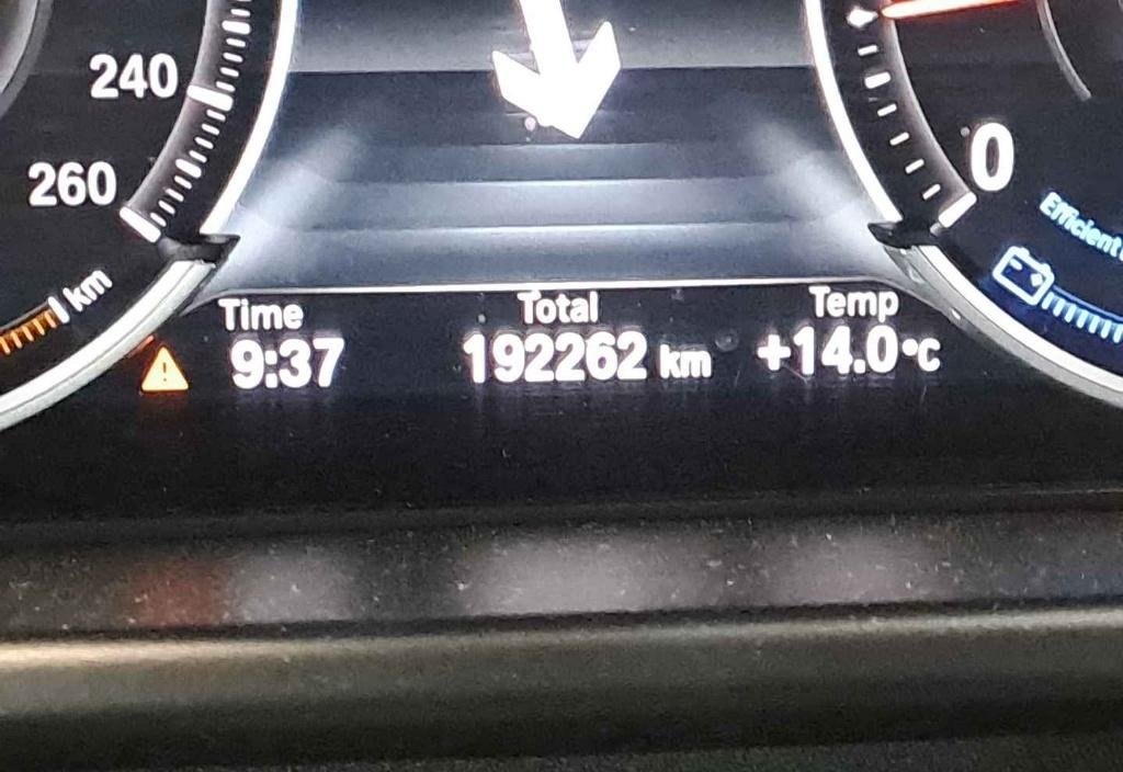 BMW X5 2015 9