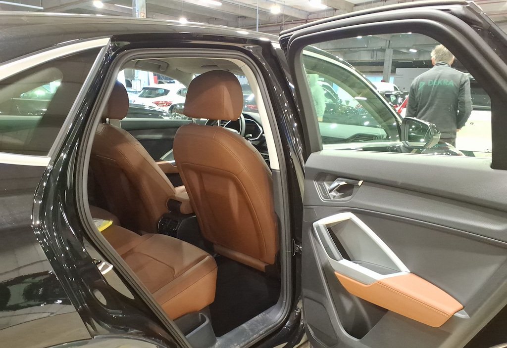 Audi Q3 2022 6