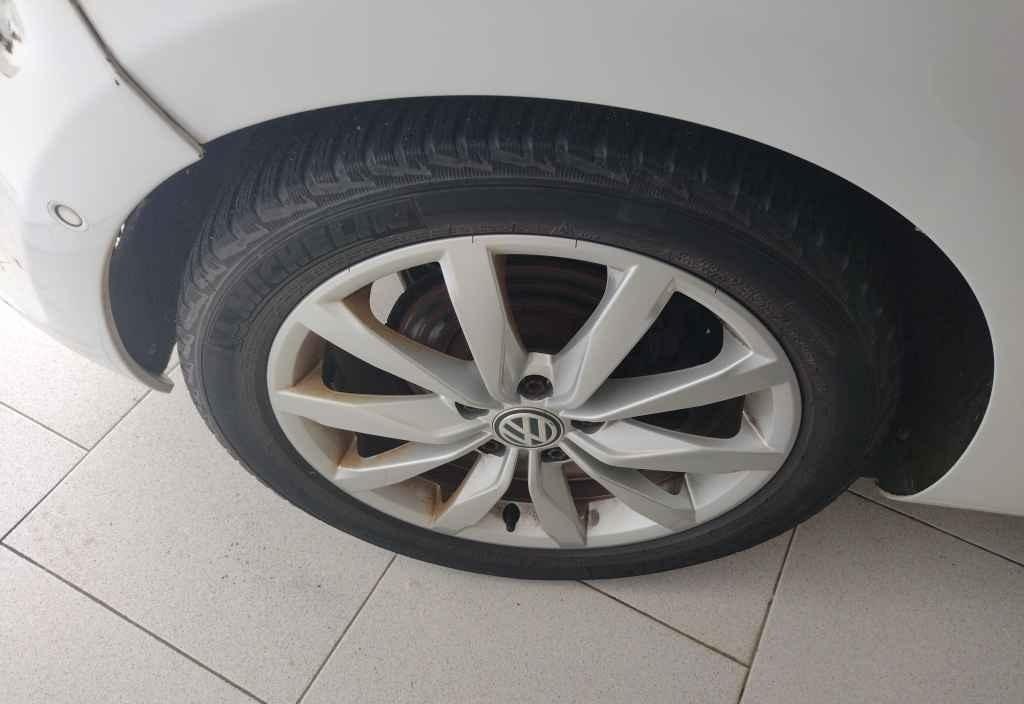 Volkswagen Golf 2013 11