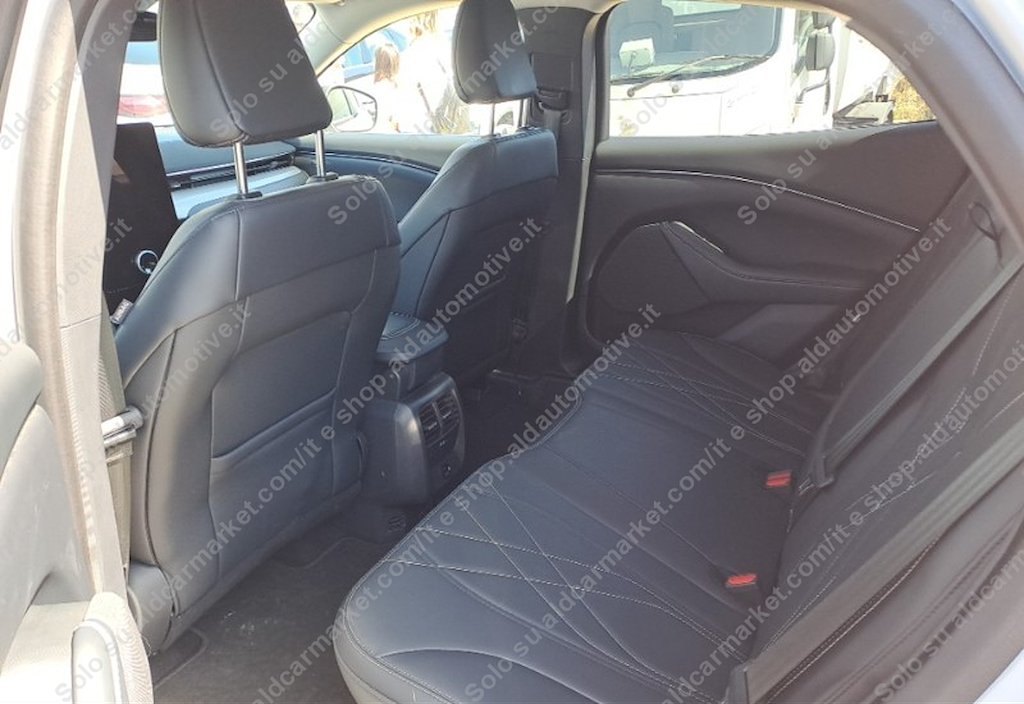 Ford Mustang 2024 9