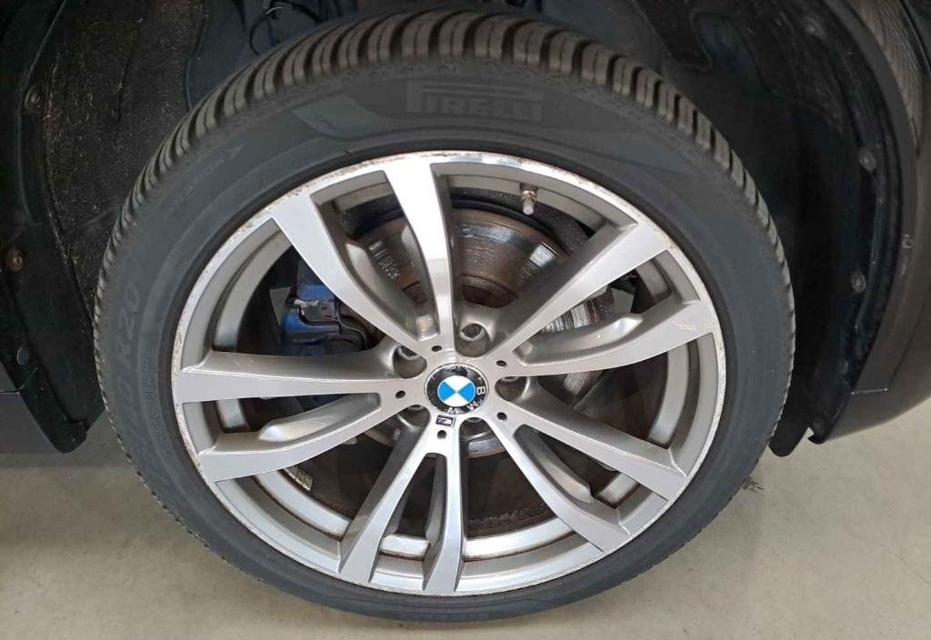 BMW X5 2015 12