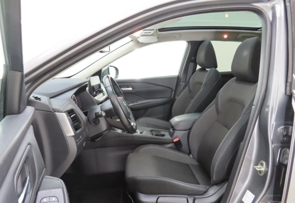 Nissan Qashqai 2022 7