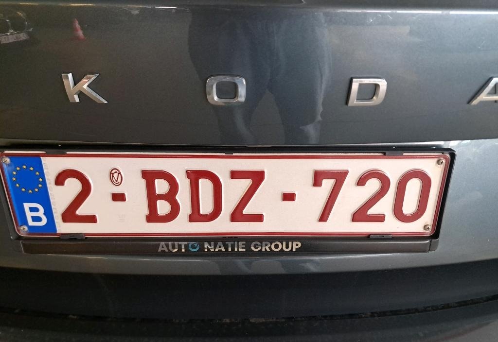 Skoda Octavia 2021 10