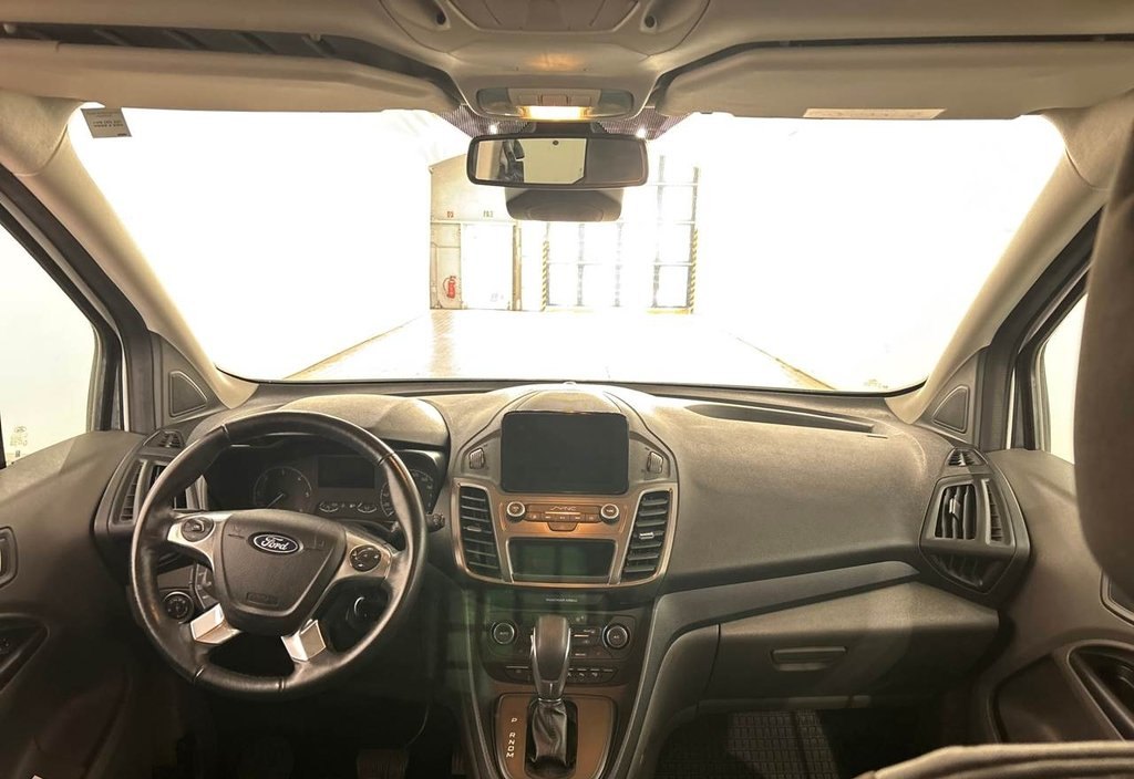 Ford Transit 2023 7