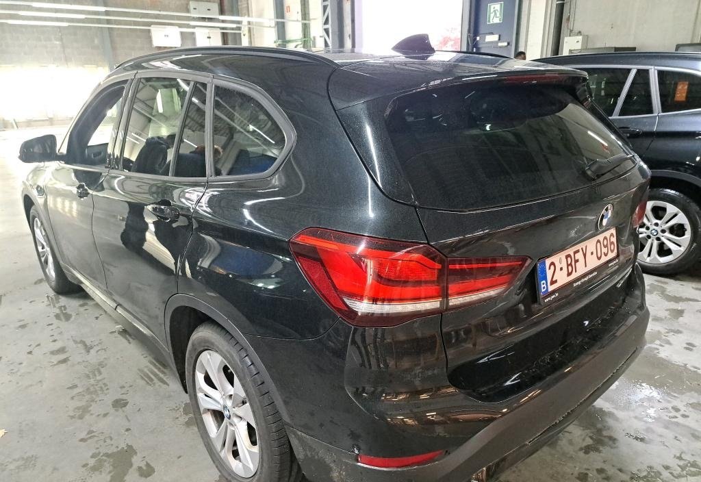 BMW X1 2021 3