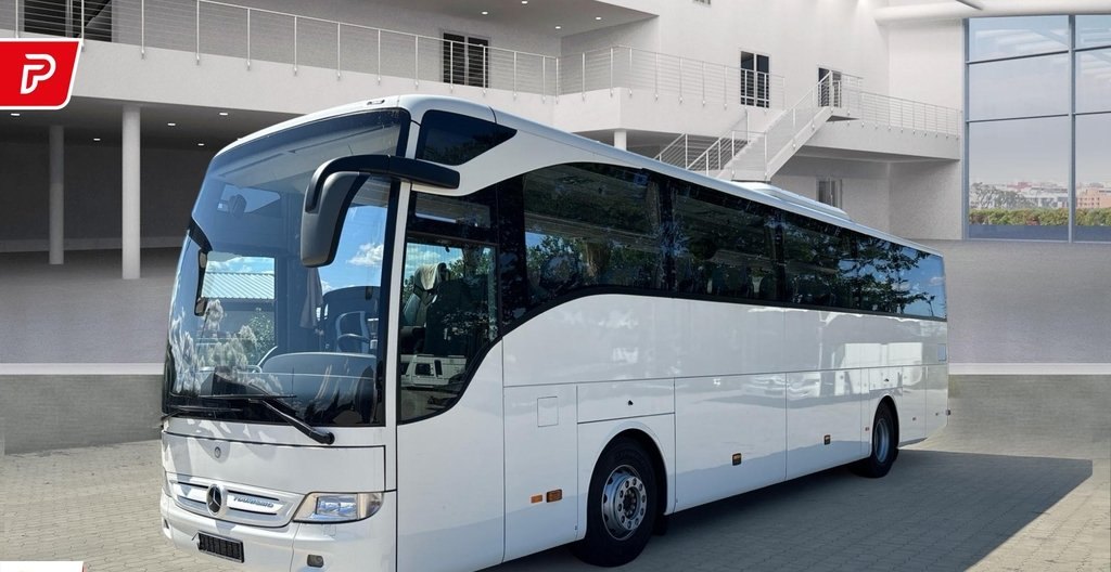 Mercedes-Benz Evobus