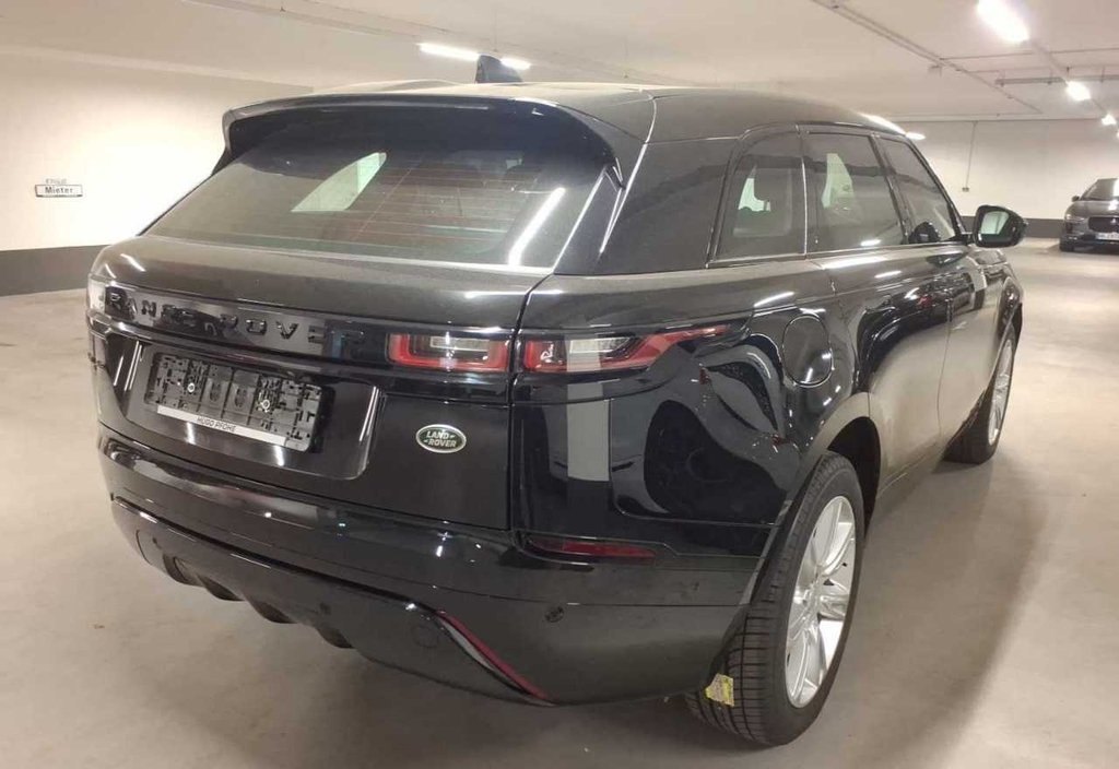 Land Rover Range 2023 3