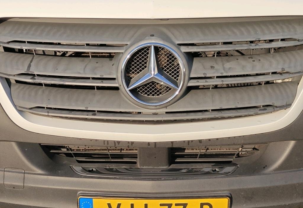 Mercedes-Benz Sprinter 2021 5