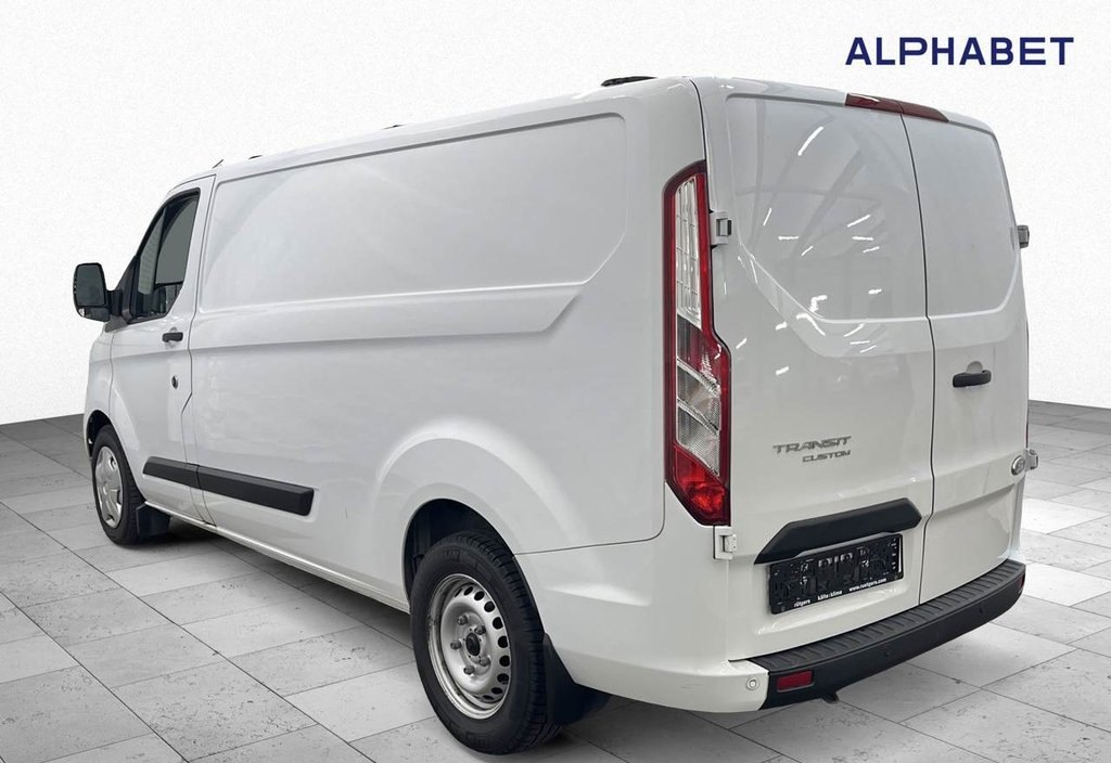 Ford Transit 2021 3