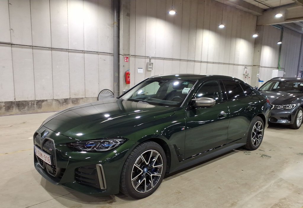BMW i4 2024 2
