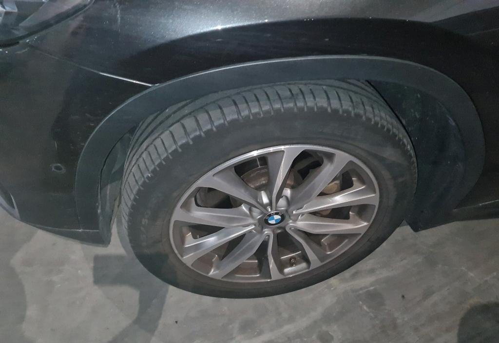 BMW X3 2022 7