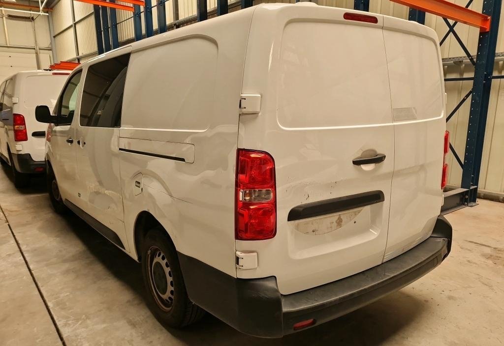 Citroen Jumpy 2022 9