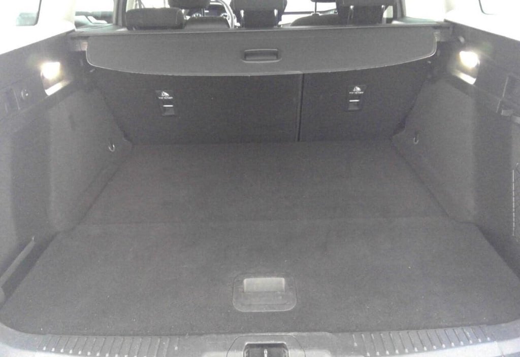 Ford Focus 2024 9