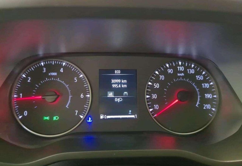 Renault Trafic 2024 11