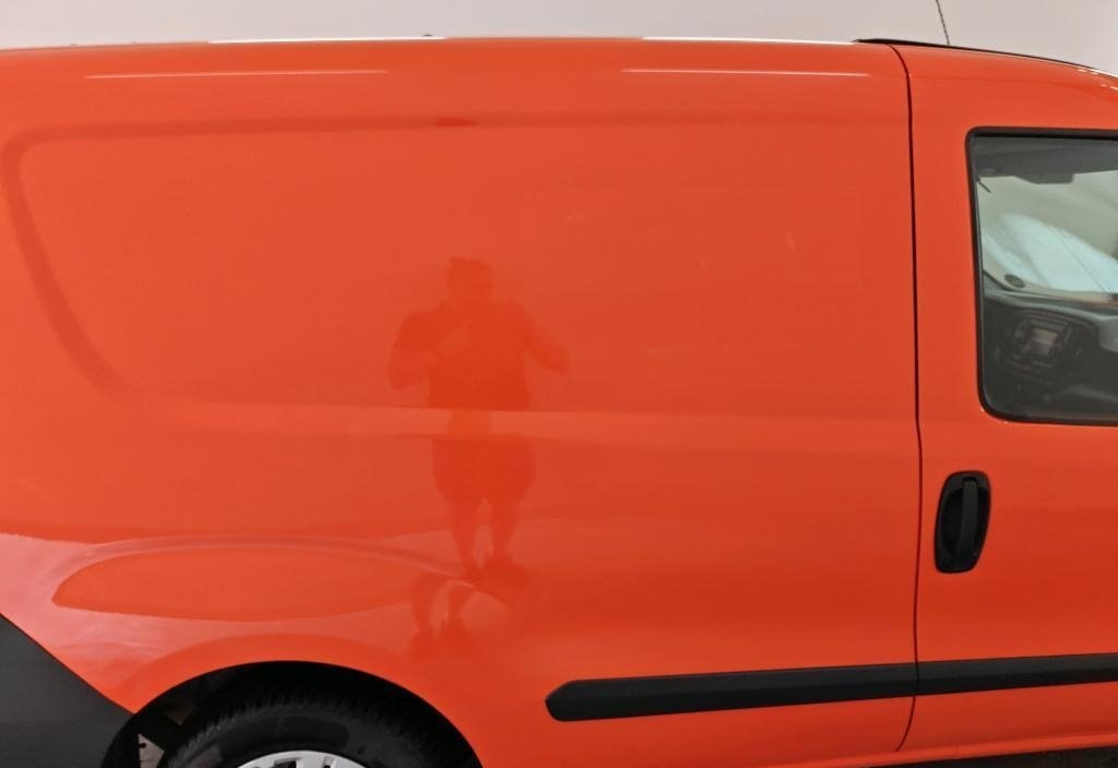 Fiat Doblo 2019 8