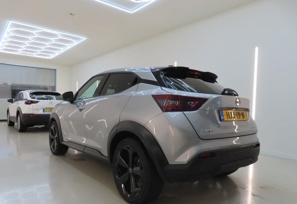 Nissan Juke 2025 5