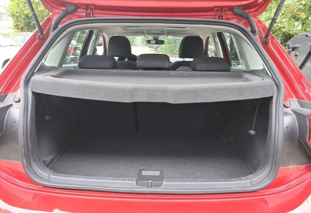 Volkswagen Polo 2022 6