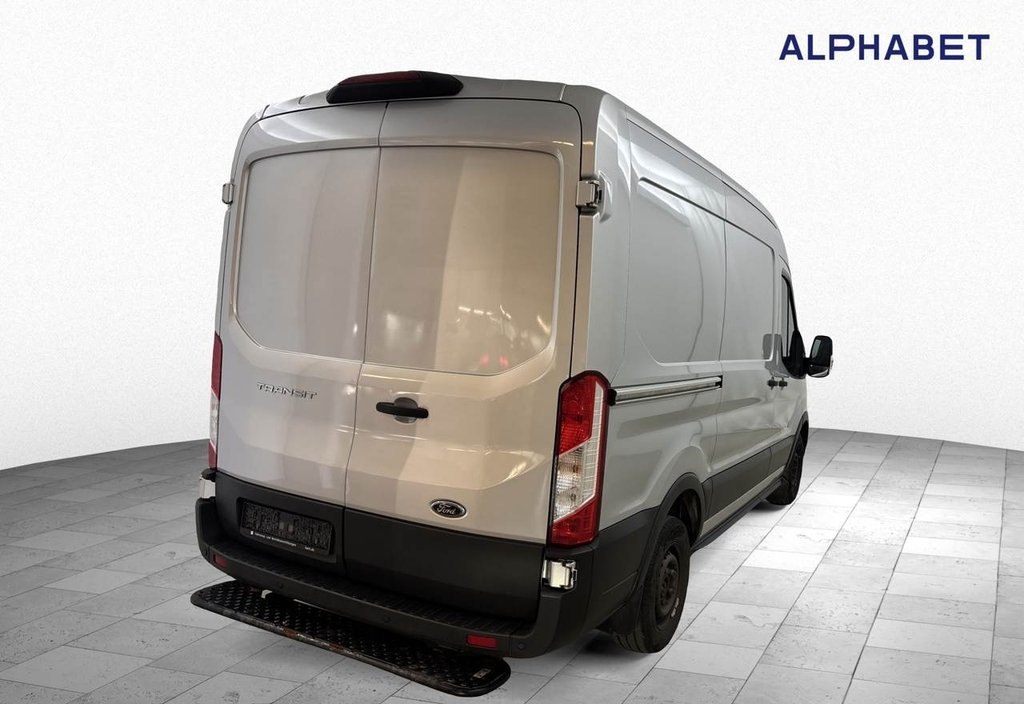 Ford Transit 2020 4