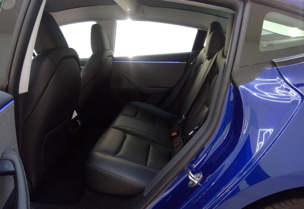 Tesla Model 3 2024 8