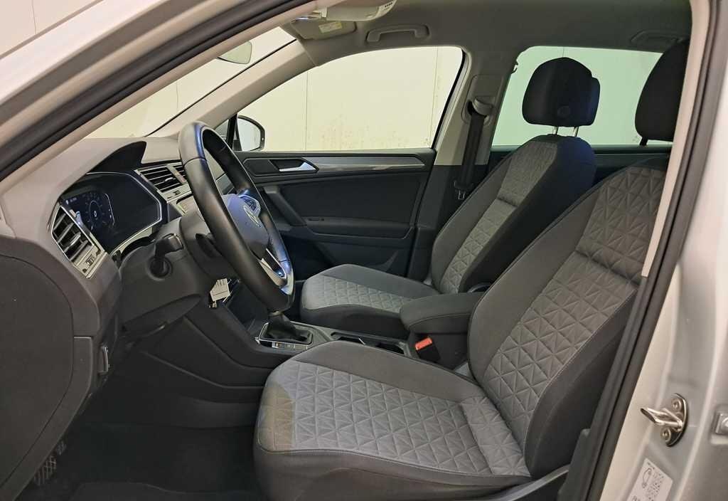 Volkswagen Tiguan 2022 11