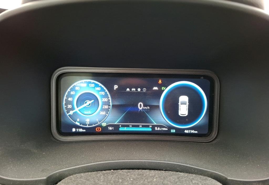 Hyundai Kona 2022 6