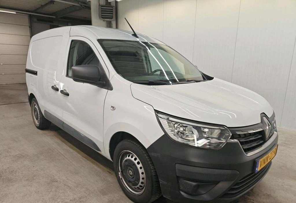Renault Express 2021 5