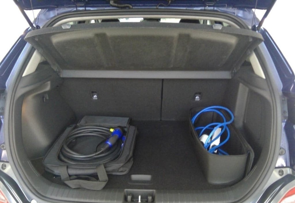 Hyundai Kona 2020 9