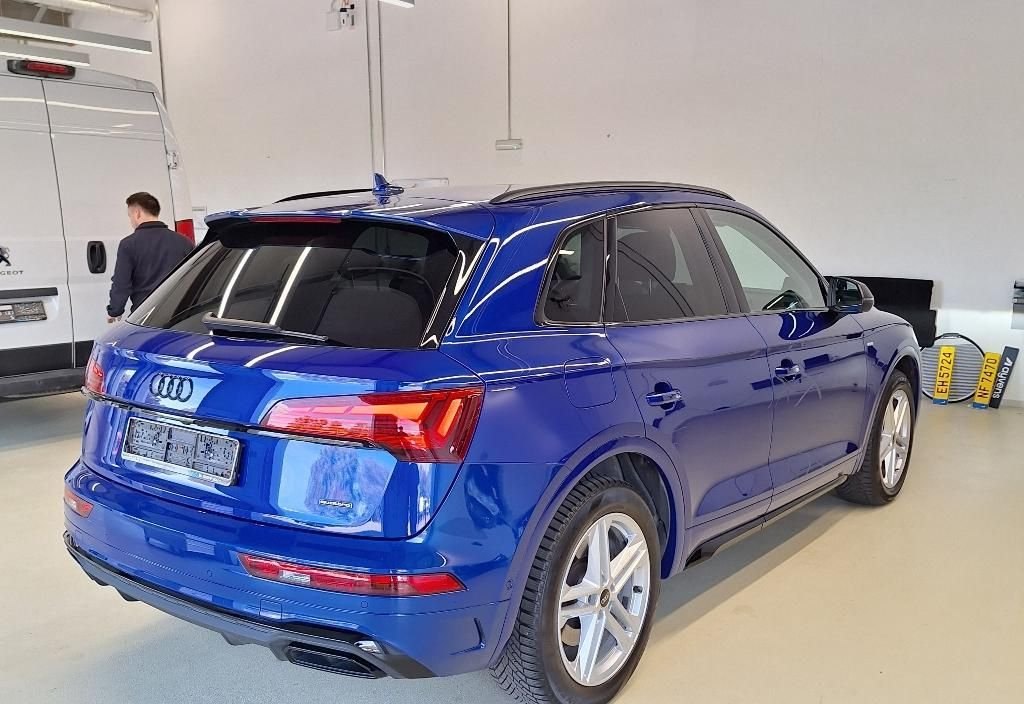 Audi Q5 2023 8