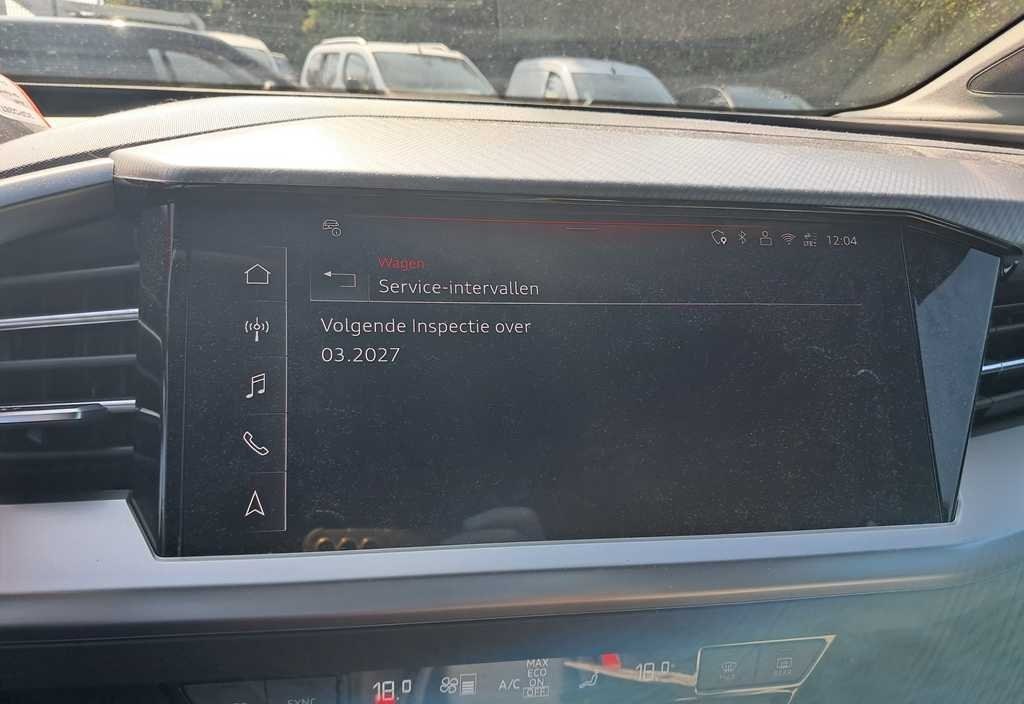 Audi Q4 e-tron 2025 7