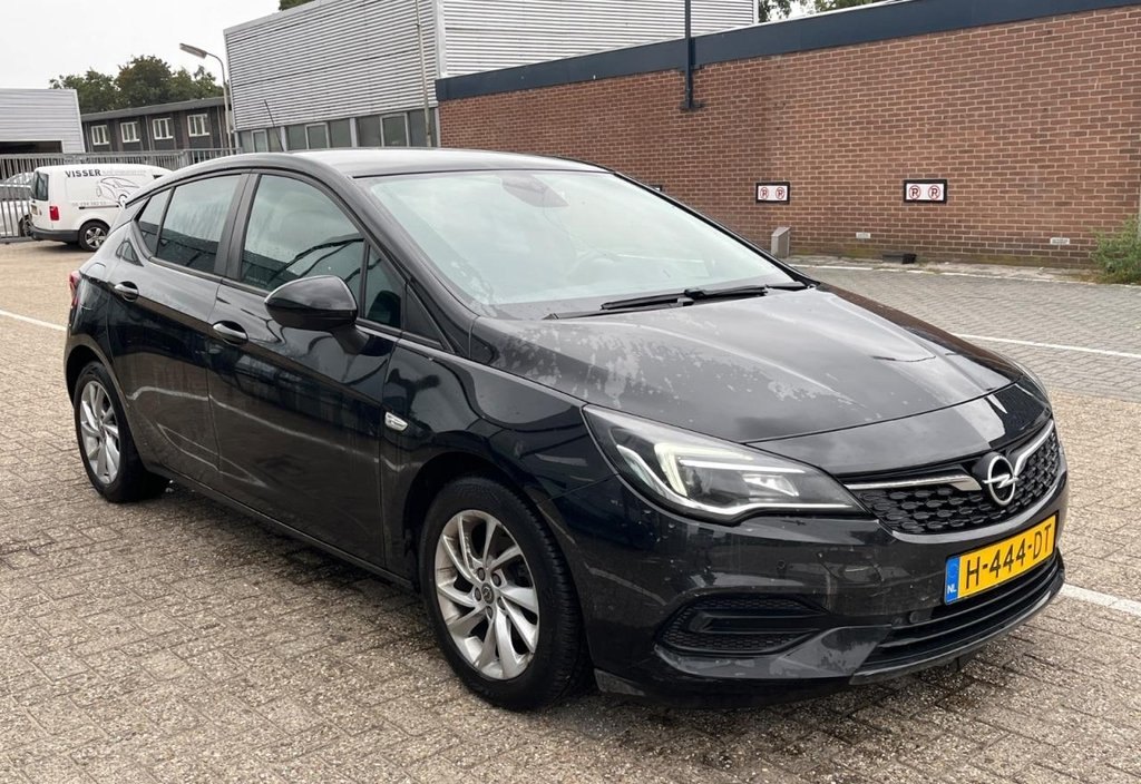 Opel Astra 2020 2