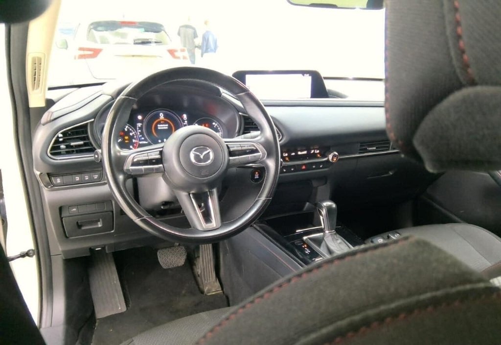 Mazda CX-30 2022 2
