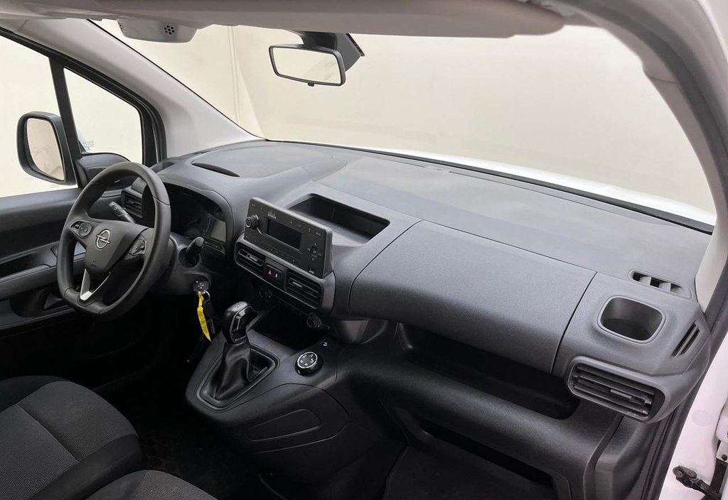 Opel Combo 2022 7