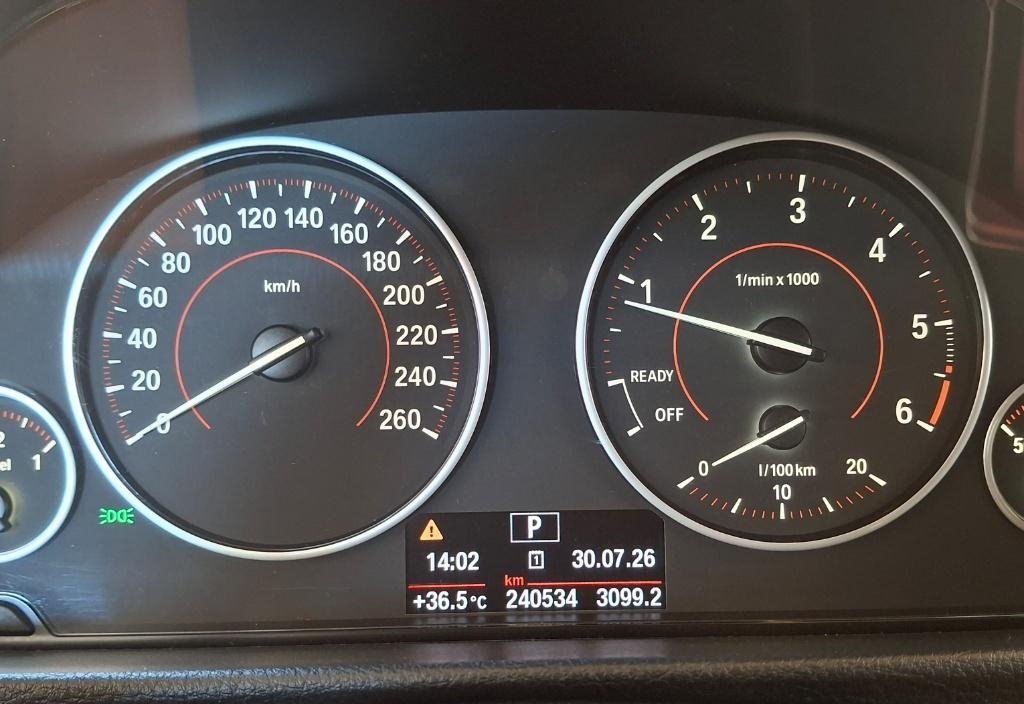 BMW 420 2016 8