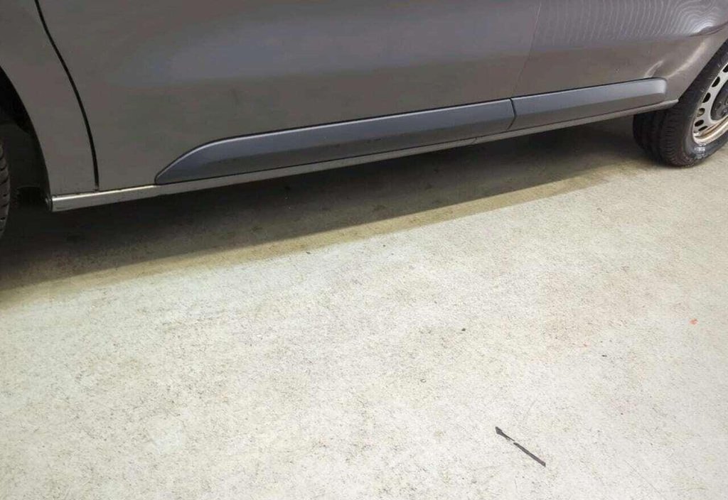 Toyota Proace 2021 10