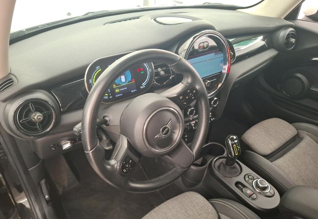 Mini Cooper 2022 6