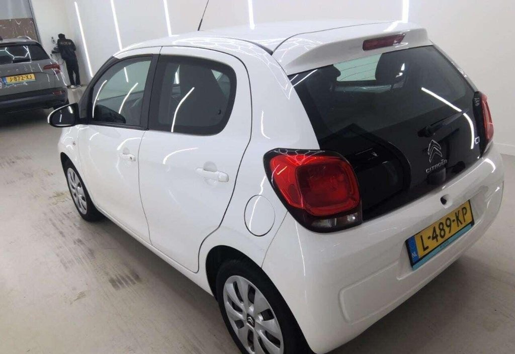 Citroen C1 2021 5