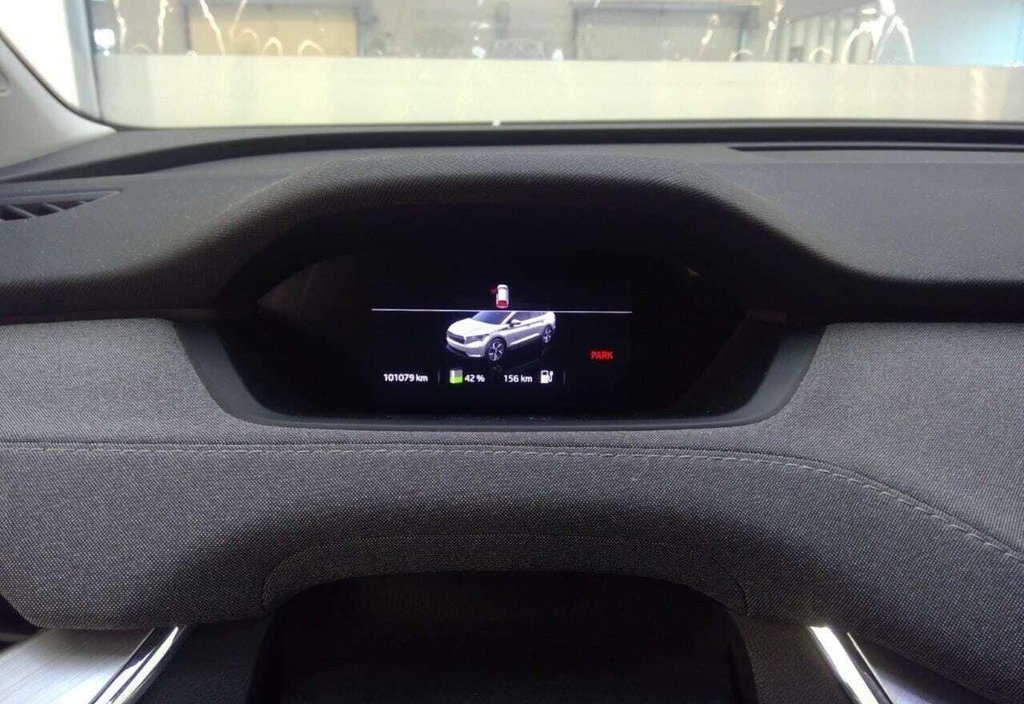 Skoda Enyaq 2021 6