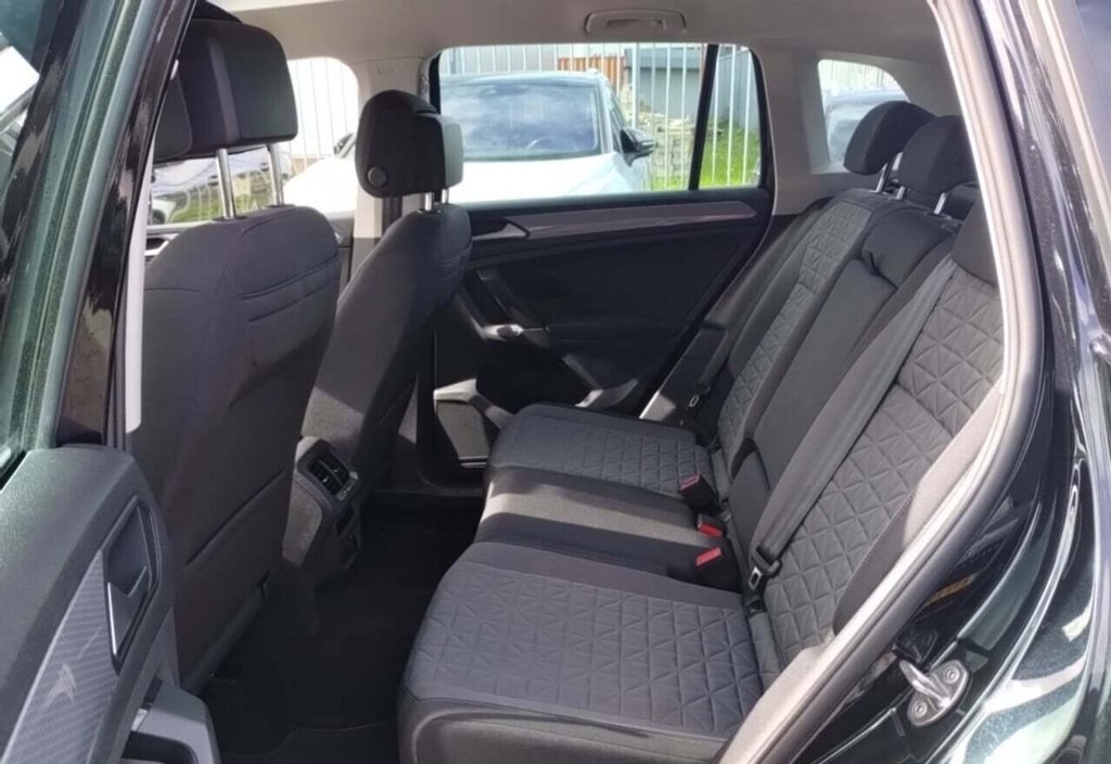 Volkswagen Tiguan 2023 11