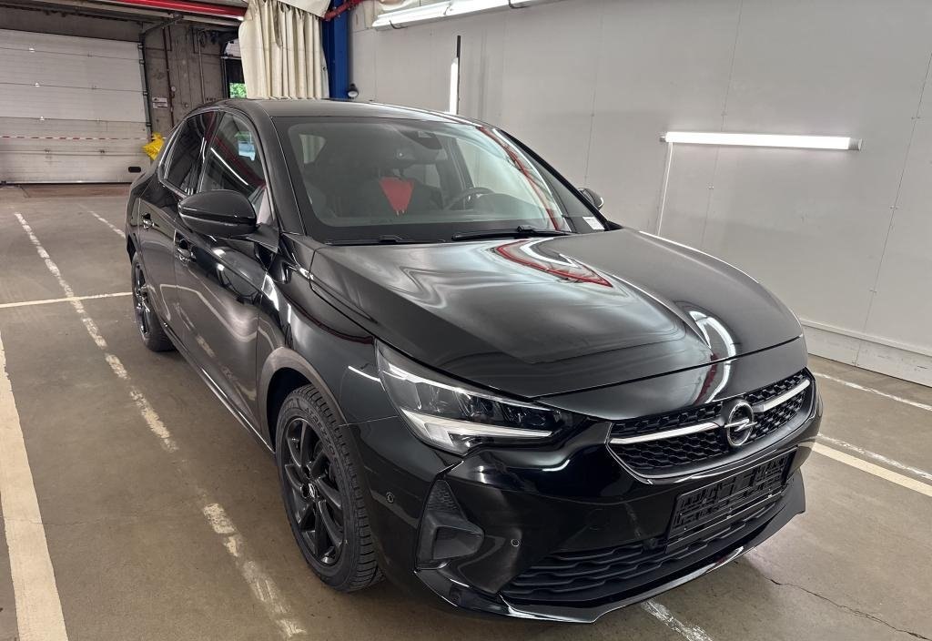 Opel Corsa 2023 2