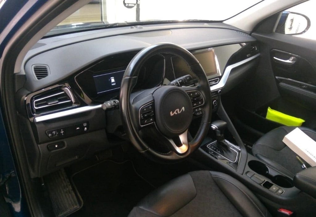 Kia Niro 2021 2