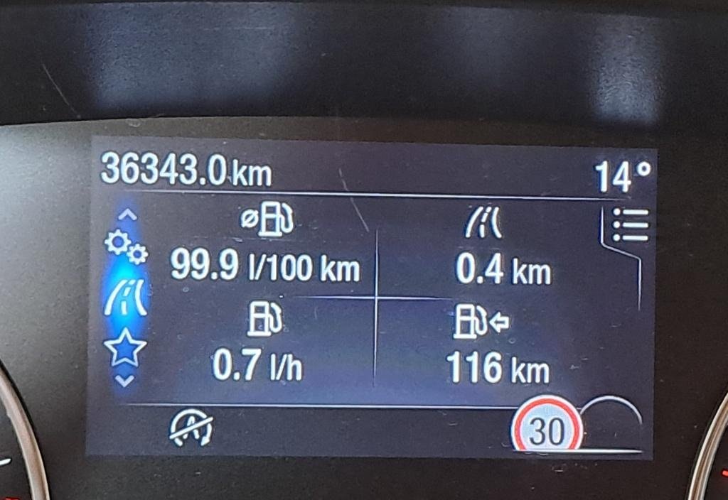 Ford Ecosport 2022 9