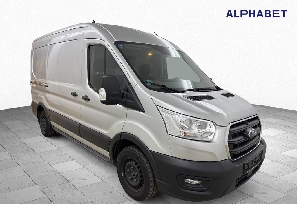 Ford Transit 2019 2