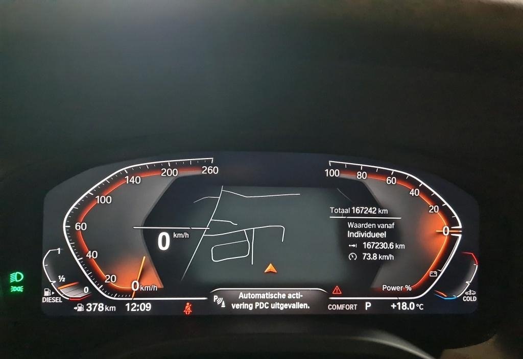 BMW X3 2022 2