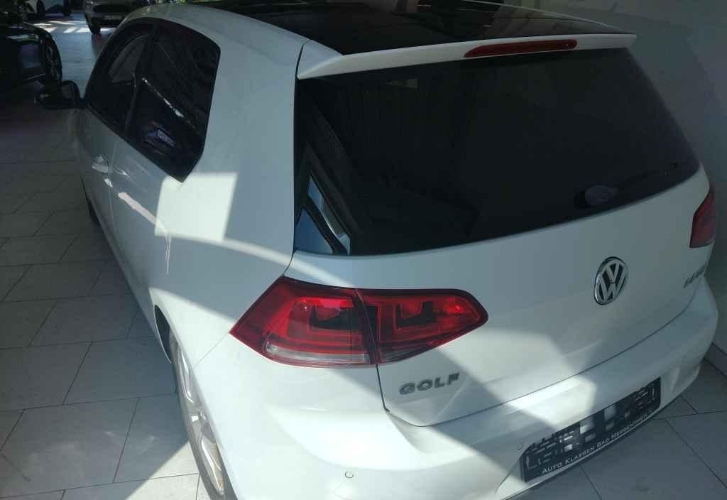 Volkswagen Golf 2013 3