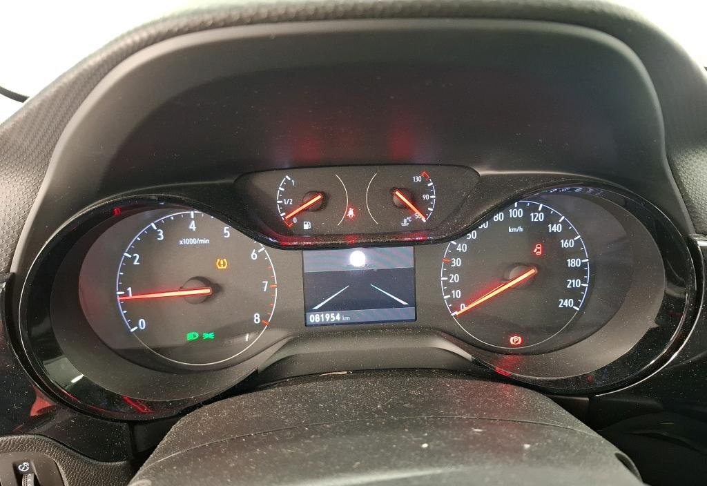 Opel Corsa 2022 6